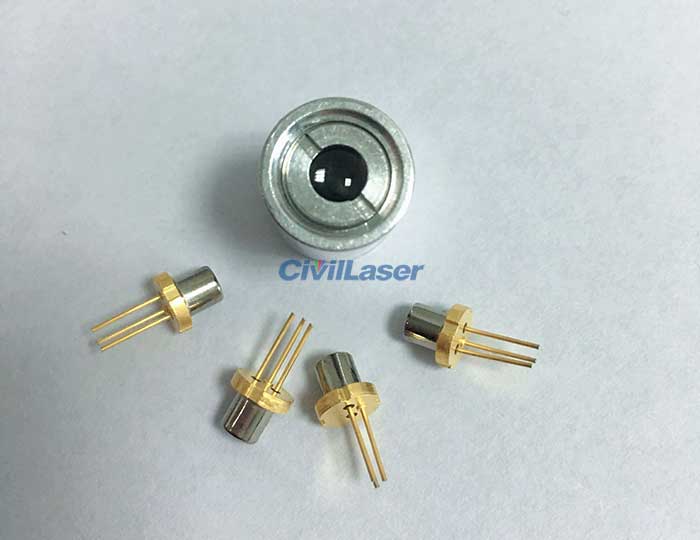 HL6363MG laser diode